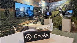 UK MoD Buys Drone & Mission Training Tools