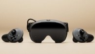 New Steam Frame Wireless XR Headset