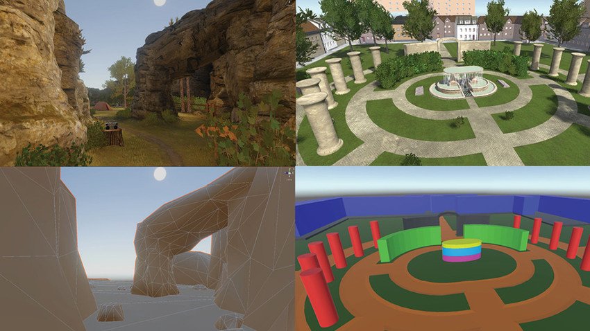 Training and Simulation Get Spatial Audio Standard