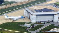 USAF Orders $45.3 million 747-8i Simulator