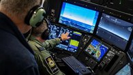Flight Simulation Faces Big Questions