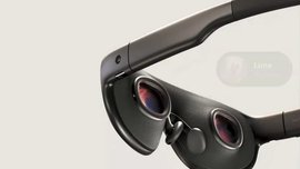 Meta’s Slimmer Headset Images Leaked