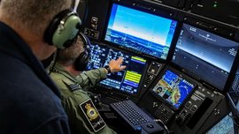 Flight Simulation Faces Big Questions