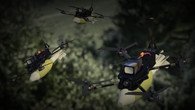 Army Builds Drone Simulator In-House