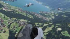 Aechelon’s Nucleus and Nexus Sharpen Mission Training