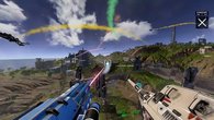 Steam Hit Becomes Military Drone Trainer