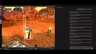 AI Plays Game Without Any Visuals