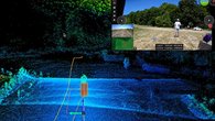UGVs Guided by Onboard Digital Twin