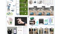 Smart Fibres Power Immersive Interaction