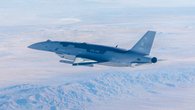 USAF Advances Crewed Uncrewed Teaming