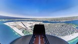 Virtual Worlds Gain Missing Sense