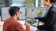 Siemens Pushes Simulation to Front