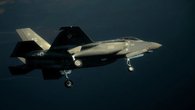 LiDAR Could Challenge Aircraft Stealth