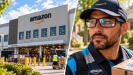Smart Glasses and AI Transform Deliveries