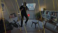 Every Living Room Becomes Arena