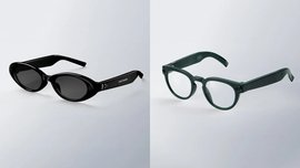 Android XR Glasses Promise Lightweight Design