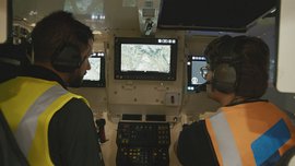 30 Minutes Training to Direct a Swarm