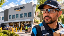 Smart Glasses and AI Transform Deliveries