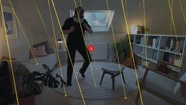 Every Living Room Becomes Arena