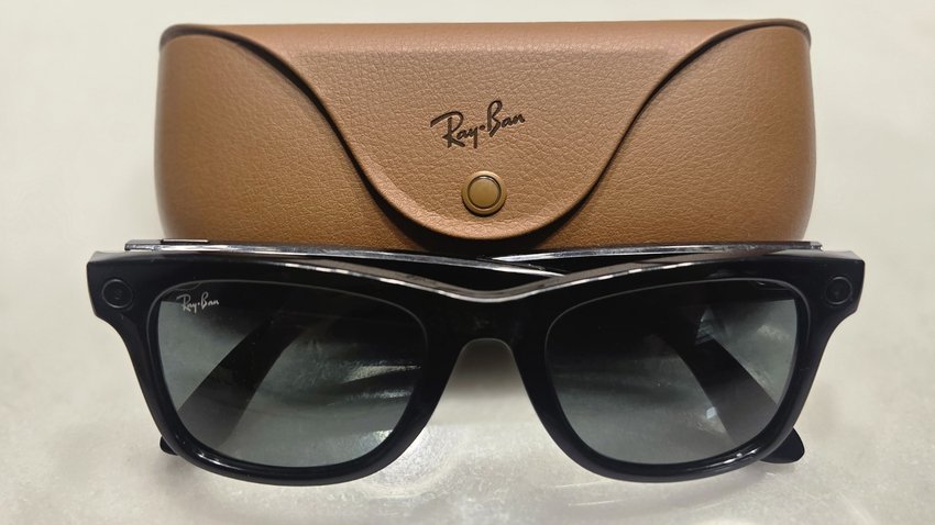 Shutters for Smart Glasses?