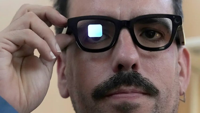 Norway Proposes Smart Glasses Restrictions