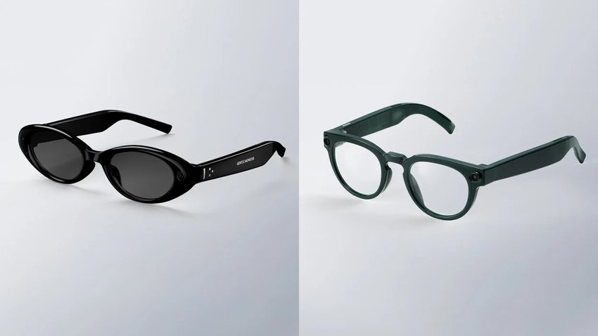Android XR Glasses Promise Lightweight Design